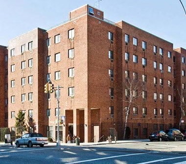 2036 Amsterdam Avenue 1-3 Beds Apartment for Rent Photo Gallery 1